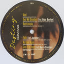 Alborosie - Destiny (LP) - Discords.nl