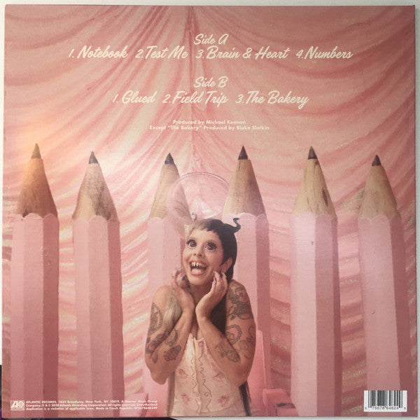 Melanie Martinez - After School EP (LP) - Discords.nl