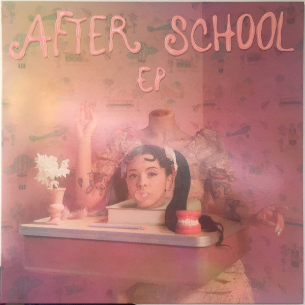 Melanie Martinez - After School EP (LP) - Discords.nl