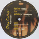 Alborosie - Destiny (LP) - Discords.nl