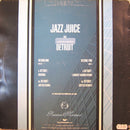 Jazz Juice - Detroit (LP Tweedehands) - Discords.nl