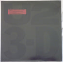 U2 - 3D Dance Mixes (12" Tweedehands) - Discords.nl
