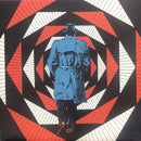 Limiñanas, The / Laurent Garnier - De Película (LP) - Discords.nl