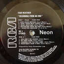 Fair Weather - Beginning From An End (LP Tweedehands) - Discords.nl