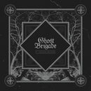 Ghost Brigade - IV - One With The Storm (LP) - Discords.nl