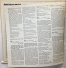 Various - Straighten Up And Fly Right (LP Tweedehands) - Discords.nl