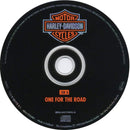 Various - Harley-Davidson One For The Road (CD Tweedehands) - Discords.nl