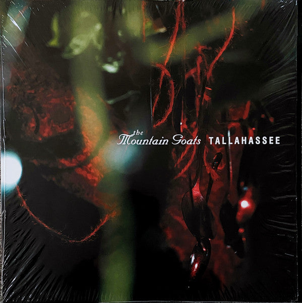 Mountain Goats - Tallahassee (LP) - Discords.nl