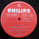 Johann Sebastian Bach, Lorin Maazel - 6 Brandenburgse Concerten (Box Tweedehands) - Discords.nl