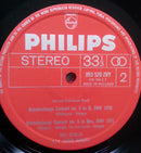 Johann Sebastian Bach, Lorin Maazel - 6 Brandenburgse Concerten (Box Tweedehands) - Discords.nl