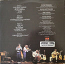 Flairck - Live In Amsterdam (LP Tweedehands) - Discords.nl