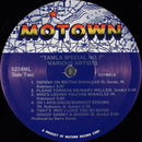 Various : Tamla Special