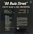 Count Basie Orchestra - "88 Basie Street" (LP Tweedehands) - Discords.nl