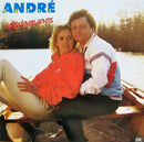 André Hazes - Liefde, Leven, Geven (LP Tweedehands) - Discords.nl