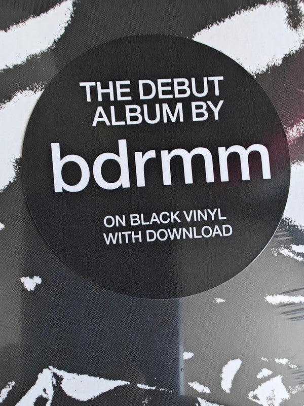 bdrmm - Bedroom  (LP) - Discords.nl