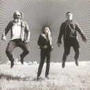 Limiñanas, The / Laurent Garnier - De Película (LP) - Discords.nl