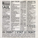 Limiñanas, The / Laurent Garnier - De Película (LP) - Discords.nl