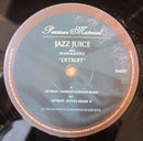 Jazz Juice - Detroit (LP Tweedehands) - Discords.nl
