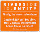 Riverside - ID.Entity (LP) - Discords.nl