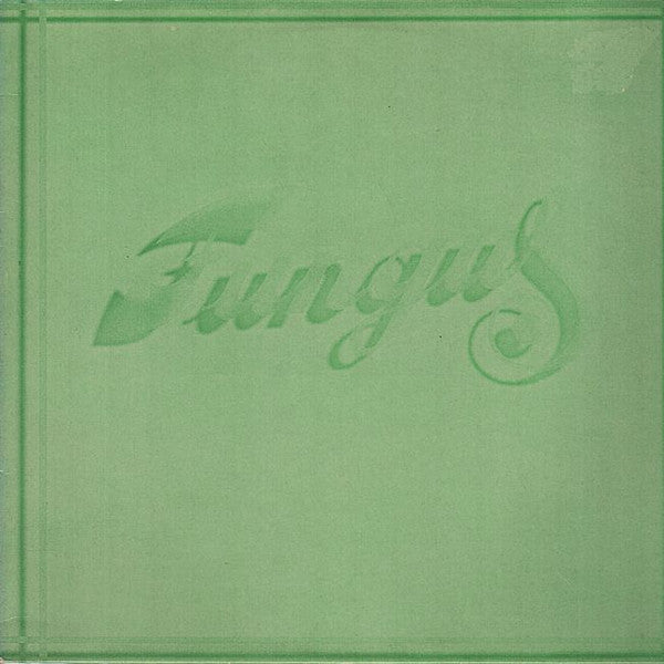 Fungus (3) - Fungus (LP Tweedehands) - Discords.nl