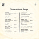 Franzl Lang - Ein Berchtesgadener Dirndl Und Ein Reichenhaller Bua / Drei-Jäger-Jodler (7-inch Single Tweedehands) - Discords.nl