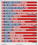 Various - Electrolife: Pop For The Electro Age (CD Tweedehands) - Discords.nl