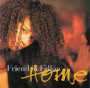 Friend 'N Fellow - Home (CD Tweedehands) - Discords.nl