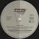 Orchestral Manoeuvres In The Dark - Organisation (LP Tweedehands) - Discords.nl