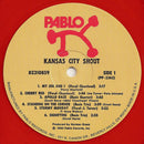 Count Basie, Big Joe Turner, Eddie "CleanHead" Vinson - Kansas City Shout (LP Tweedehands) - Discords.nl