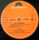 Flairck - Live In Amsterdam (LP Tweedehands) - Discords.nl