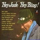 Bing Crosby With Jimmy Bowen Orchestra & Chorus - Hey Jude / Hey Bing! (LP Tweedehands) - Discords.nl