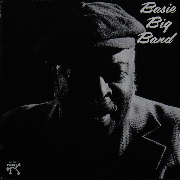 Count Basie - Basie Big Band (LP Tweedehands) - Discords.nl