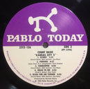 Count Basie - Kansas City 5 (LP Tweedehands) - Discords.nl