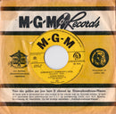 Connie Francis - Jealous Of You (7-inch Single Tweedehands) - Discords.nl