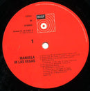 Manuela (5) - In Las Vegas (LP Tweedehands) - Discords.nl
