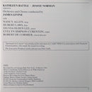 Kathleen Battle, Jessye Norman - Spirituals In Concert Chorus  And Spirituals In Concert Orchestra Conducted By James Levine (2) - Spirituals In Concert (CD Tweedehands) - Discords.nl