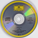 Kathleen Battle, Jessye Norman - Spirituals In Concert Chorus  And Spirituals In Concert Orchestra Conducted By James Levine (2) - Spirituals In Concert (CD Tweedehands) - Discords.nl