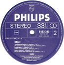 Babe - Babe! (LP Tweedehands) - Discords.nl