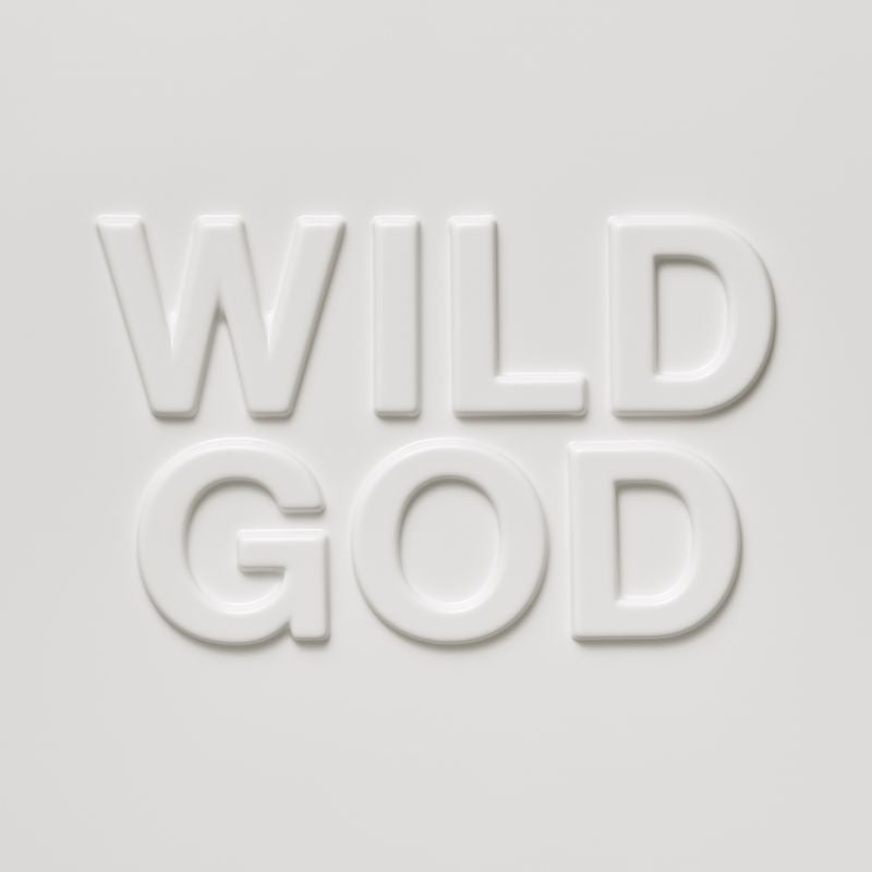 Cave, Nick & the Bad Seeds - Wild God (LP) - Discords.nl