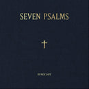 Nick Cave - Seven Psalms (17-06-22) (LP) - Discords.nl