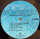 R.E.M. - Monster (LP) - Discords.nl