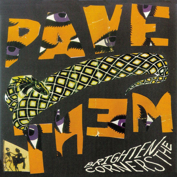 Pavement - Brighten The Corners (LP) - Discords.nl