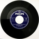 Franzl Lang - Ein Berchtesgadener Dirndl Und Ein Reichenhaller Bua / Drei-Jäger-Jodler (7-inch Single Tweedehands) - Discords.nl