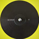 De Staat - Red, Yellow, Blue (12-inch) - Discords.nl