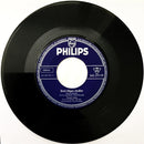 Franzl Lang - Ein Berchtesgadener Dirndl Und Ein Reichenhaller Bua / Drei-Jäger-Jodler (7-inch Single Tweedehands) - Discords.nl