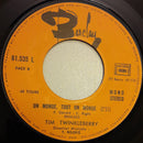 Tim Twinkleberry - Oh! Ma Mere (7-inch Tweedehands) - Discords.nl