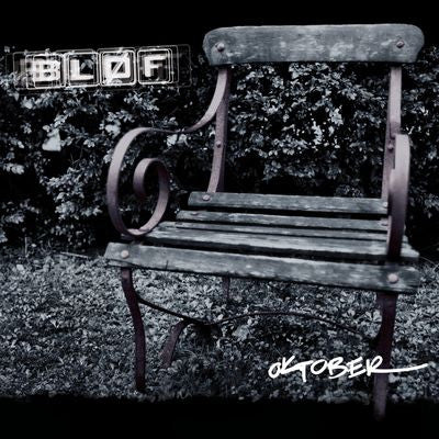 Bløf - Oktober (Pickering Sessies Deel 1) (CD) - Discords.nl