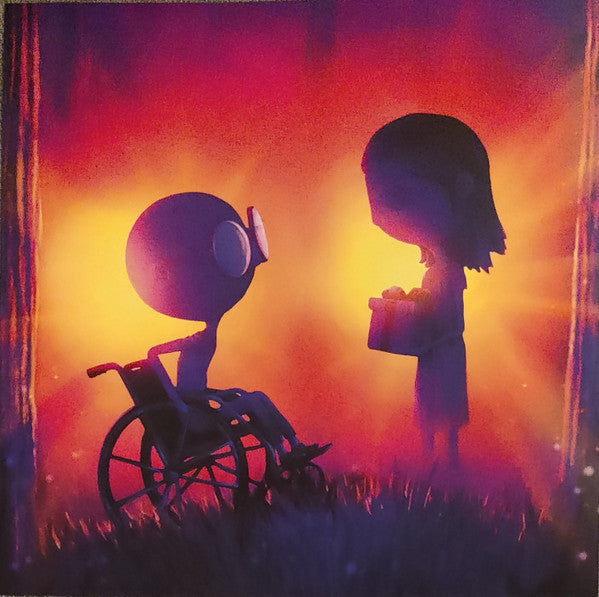 Steven Wilson - Last Day Of June (LP) - Discords.nl