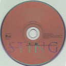 Sting - Mercury Falling (CD) - Discords.nl