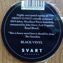 Green Lung - Woodland Rites (LP) - Discords.nl